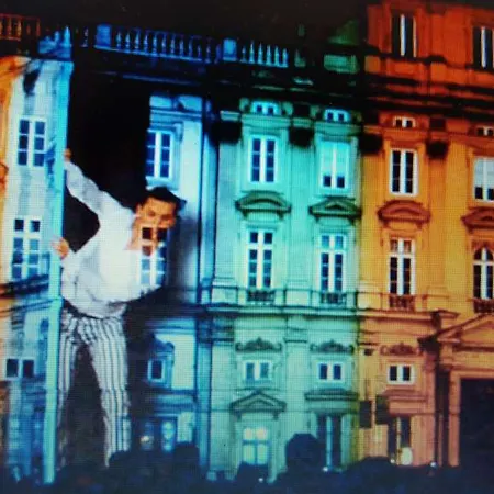 Campanile Lyon Est Aeroport Exupery